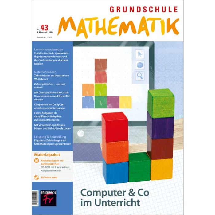 Computer Co Im Unterricht Friedrich Verlag De Shop