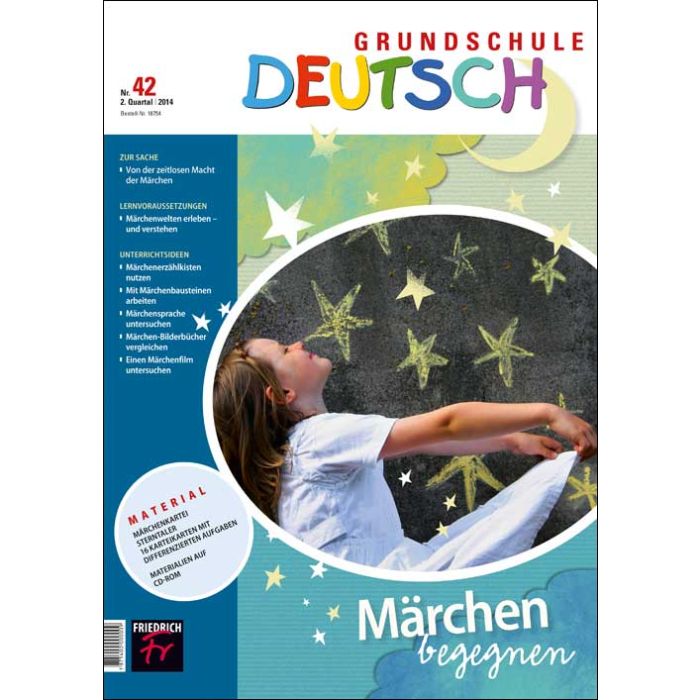Marchen Begegnen Friedrich Verlag De Shop