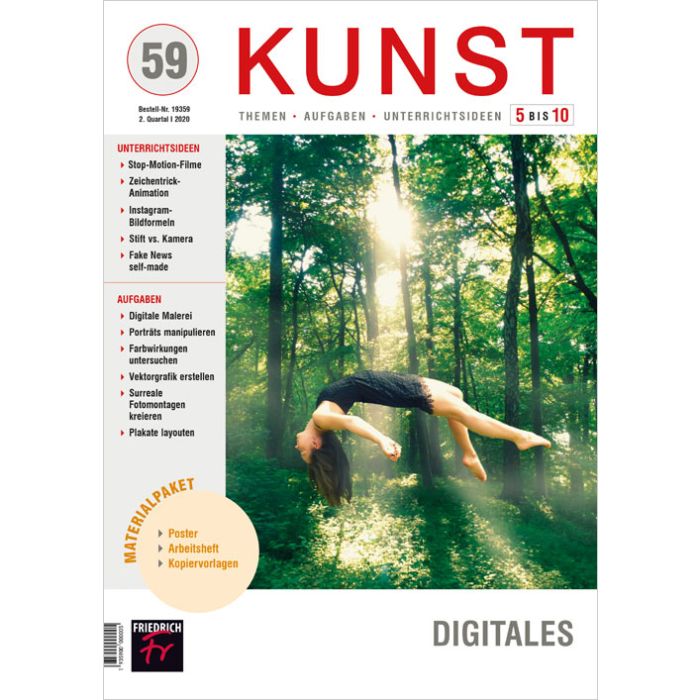 Digitales Heft Friedrich Verlag De Shop