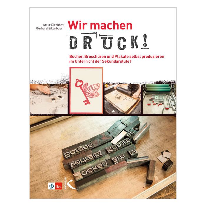 Wir Machen Druck Friedrich Verlag De Shop