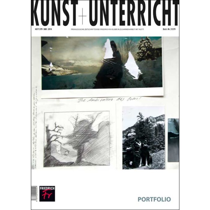 Portfolio Friedrich Verlag De Shop